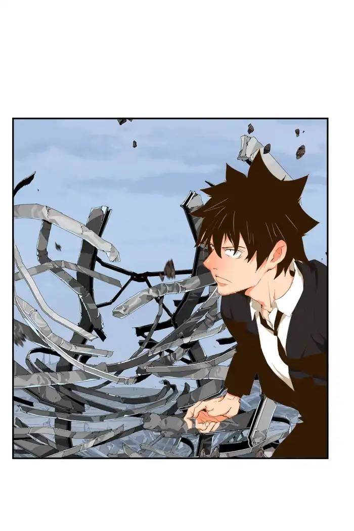 The God of High School Chapter 436 - Page 2