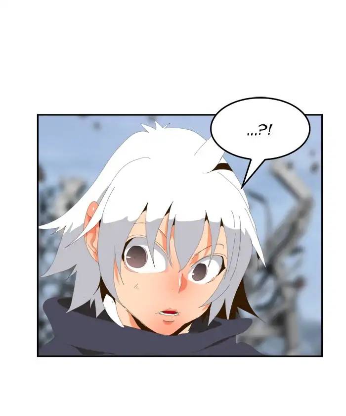The God of High School Chapter 436 - Page 21