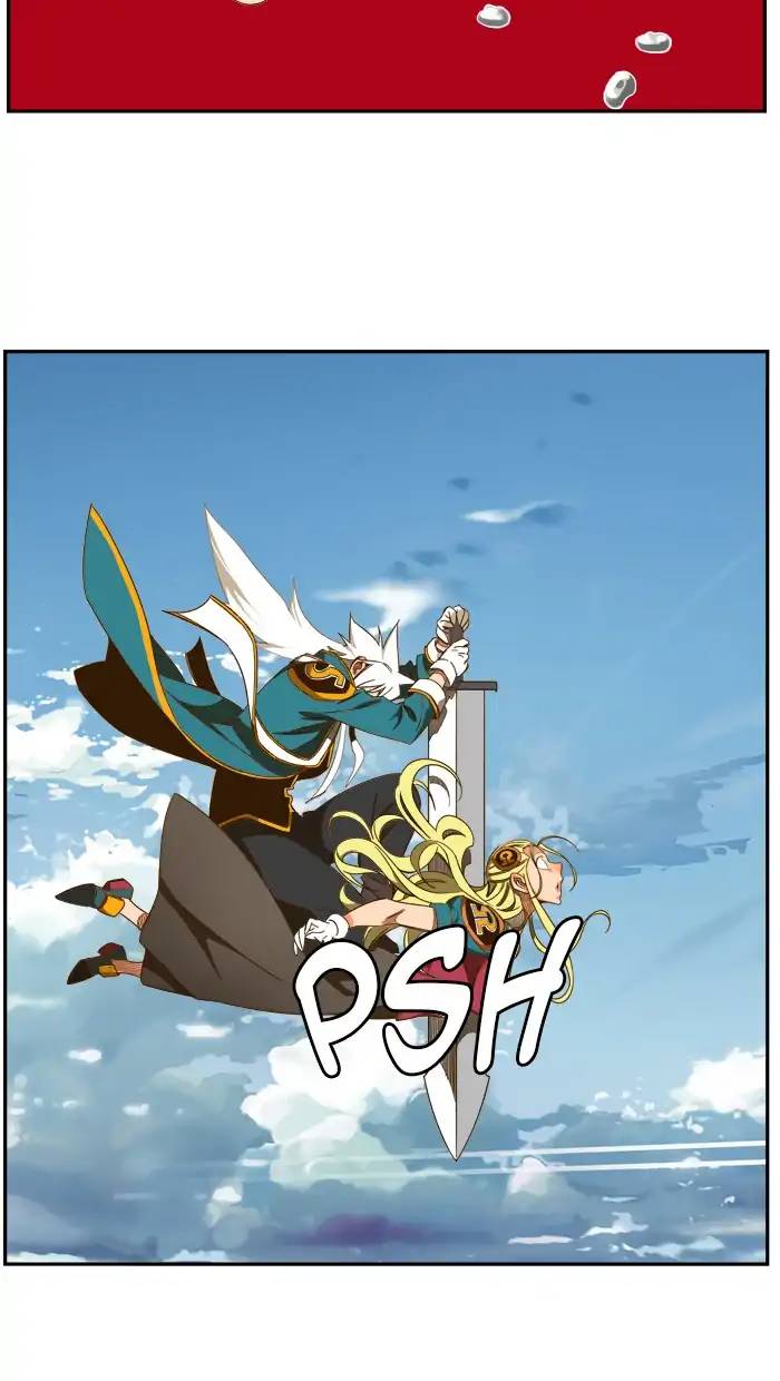 The God of High School Chapter 436 - Page 50