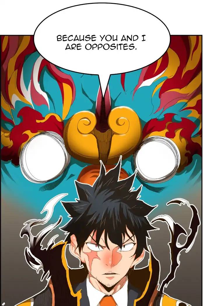 The God of High School Chapter 436 - Page 57