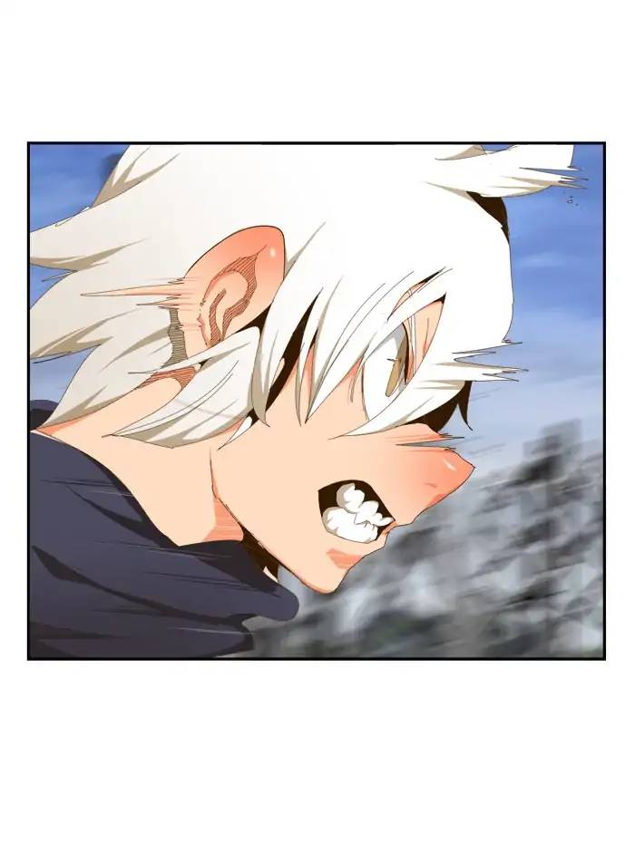 The God of High School Chapter 436 - Page 6