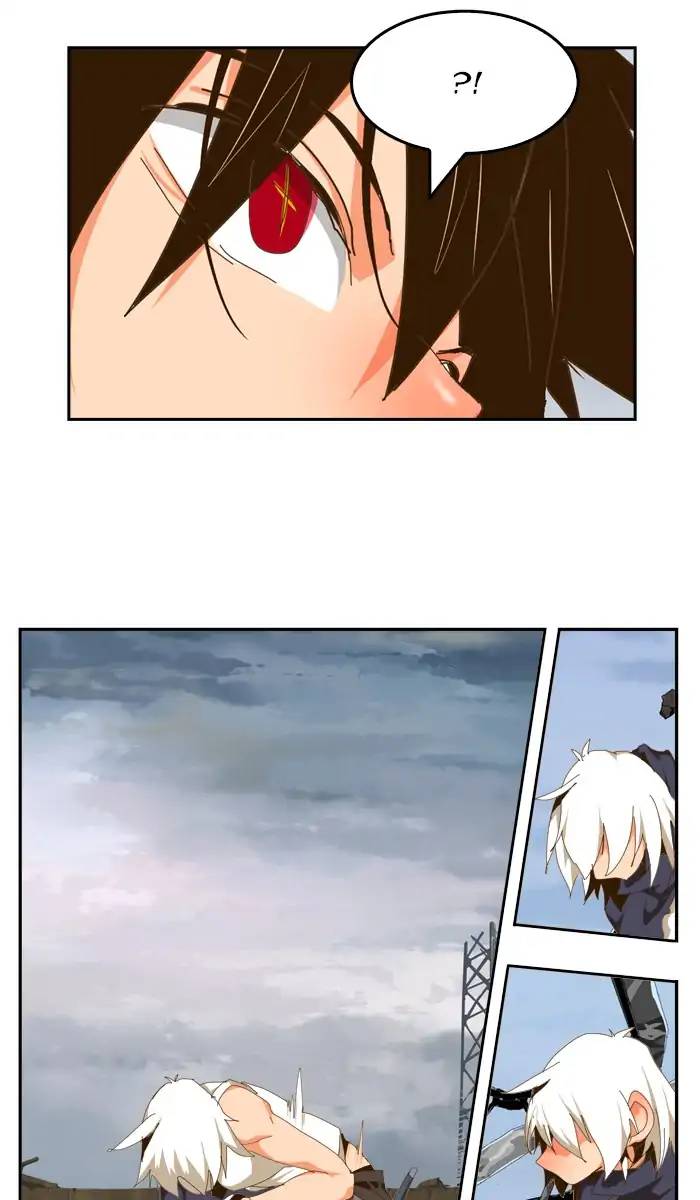 The God of High School Chapter 436 - Page 70