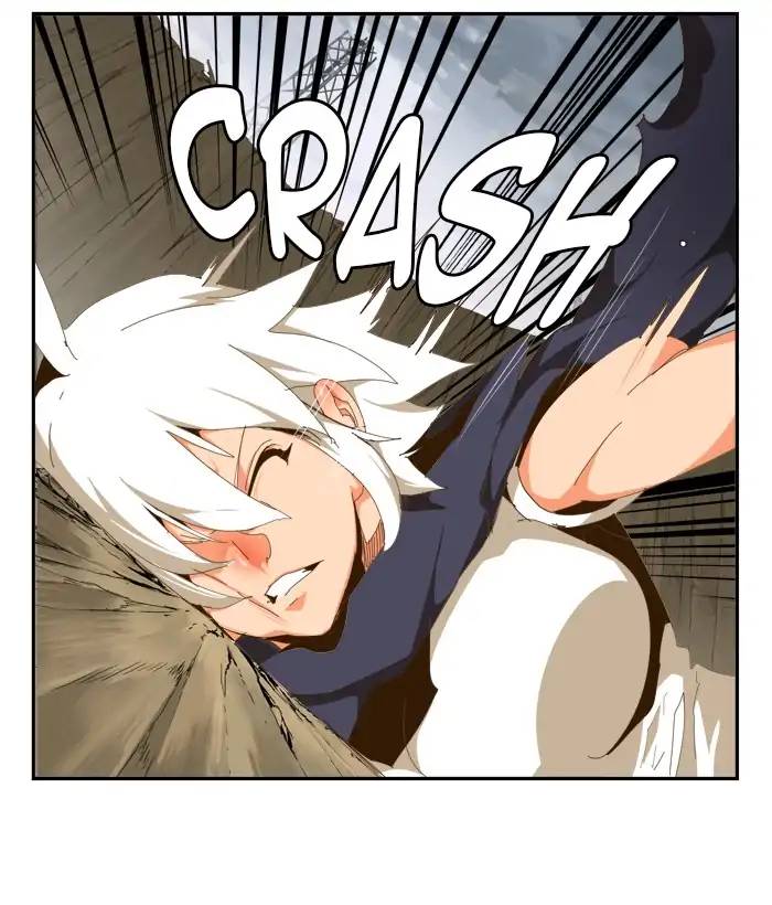 The God of High School Chapter 436 - Page 76