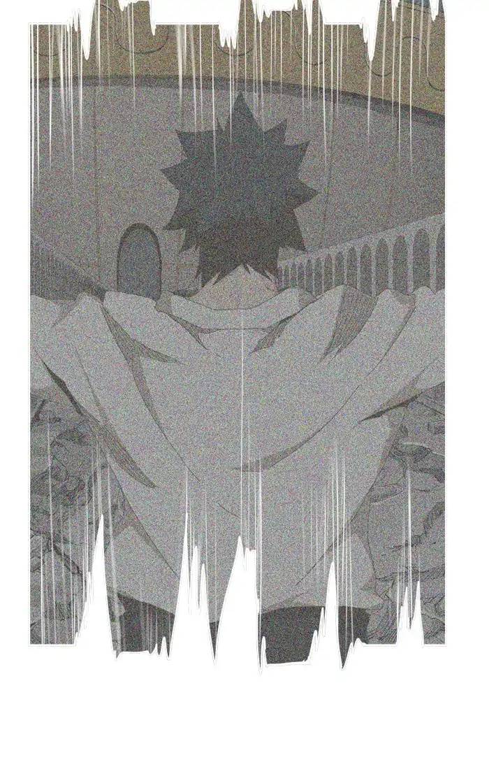 The God of High School Chapter 436 - Page 83