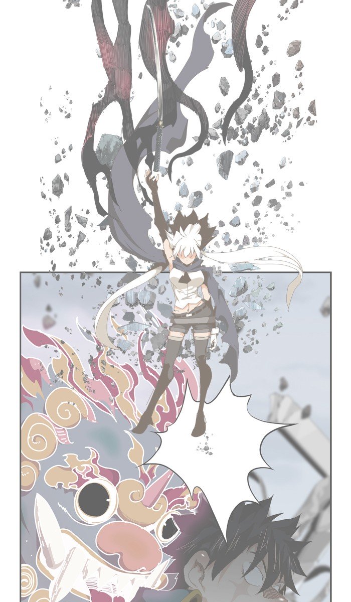 The God of High School Chapter 437 - Page 2