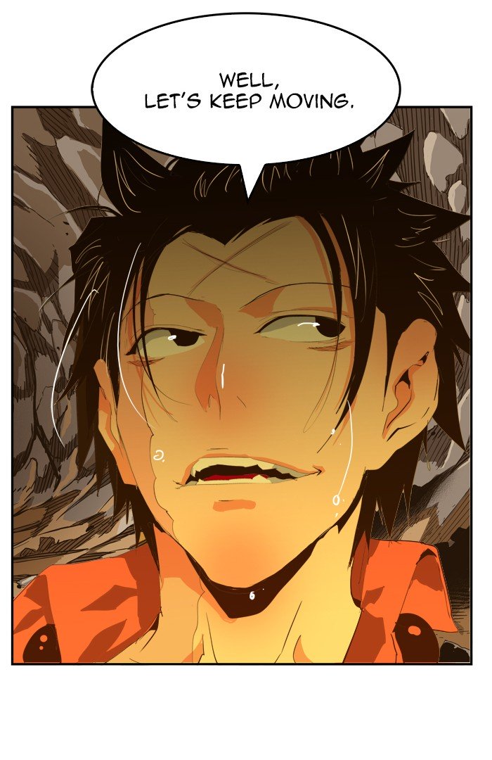 The God of High School Chapter 437 - Page 70