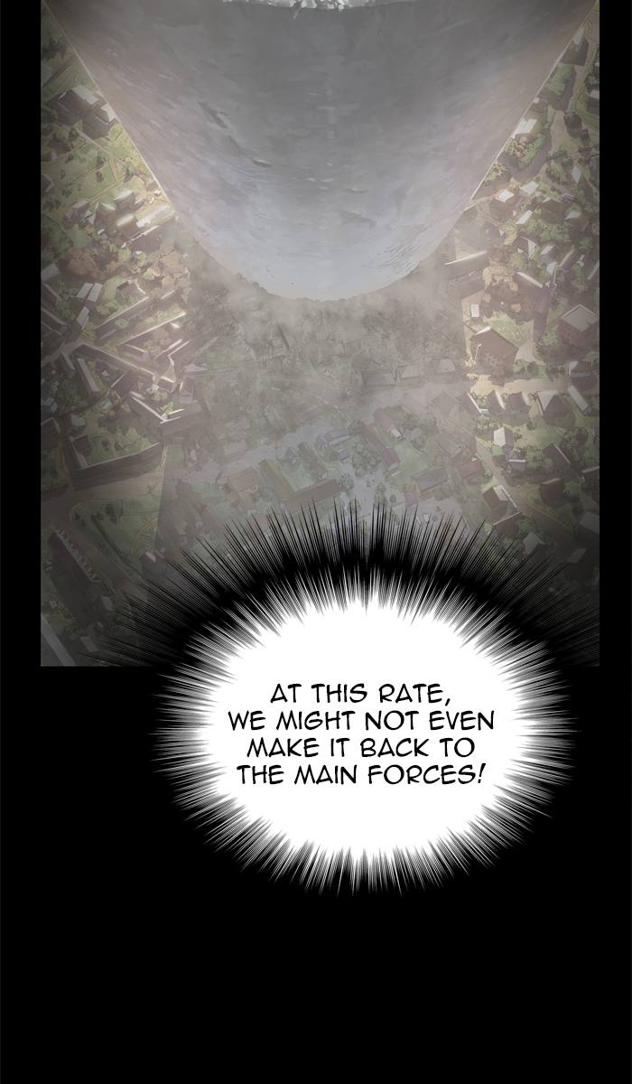 The God of High School Chapter 441 - Page 20