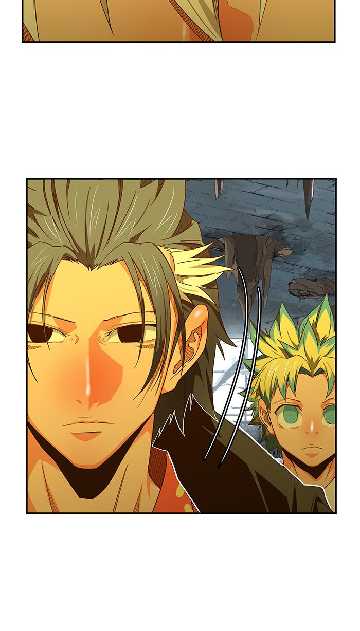 The God of High School Chapter 442 - Page 107
