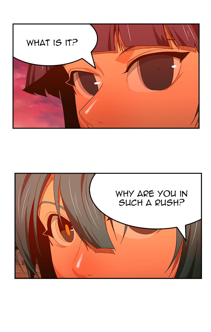 The God of High School Chapter 442 - Page 16