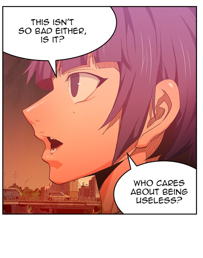 The God of High School Chapter 442 - Page 30