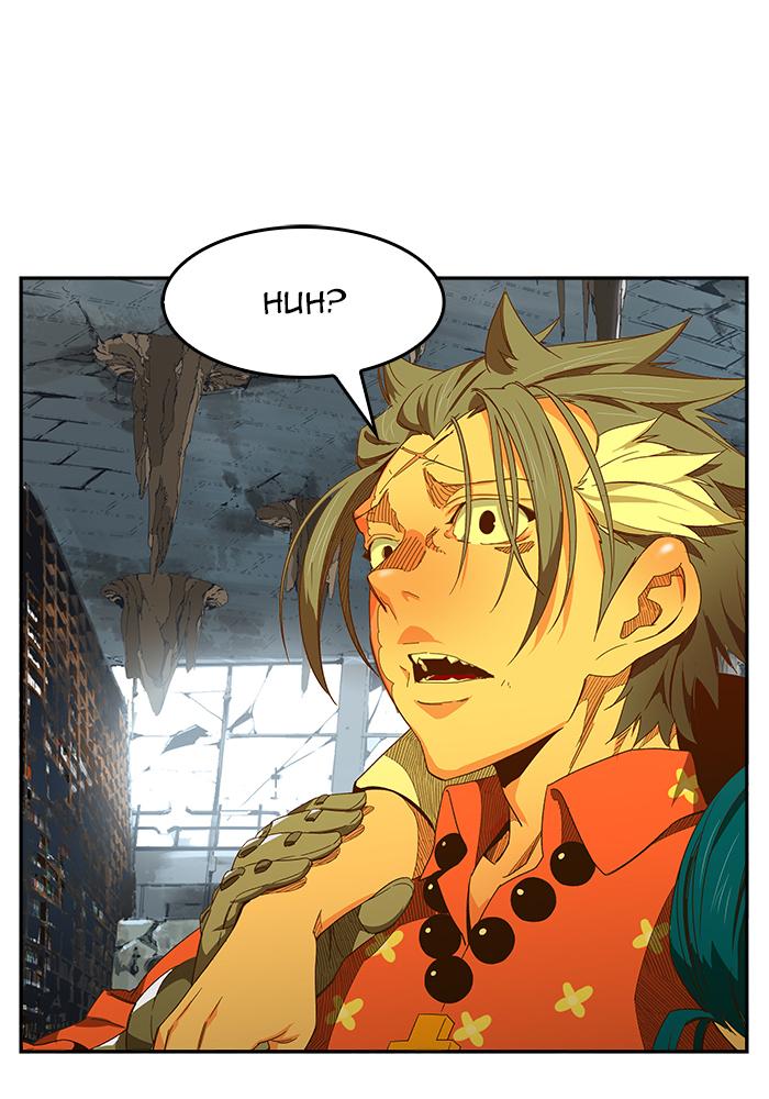 The God of High School Chapter 442 - Page 4
