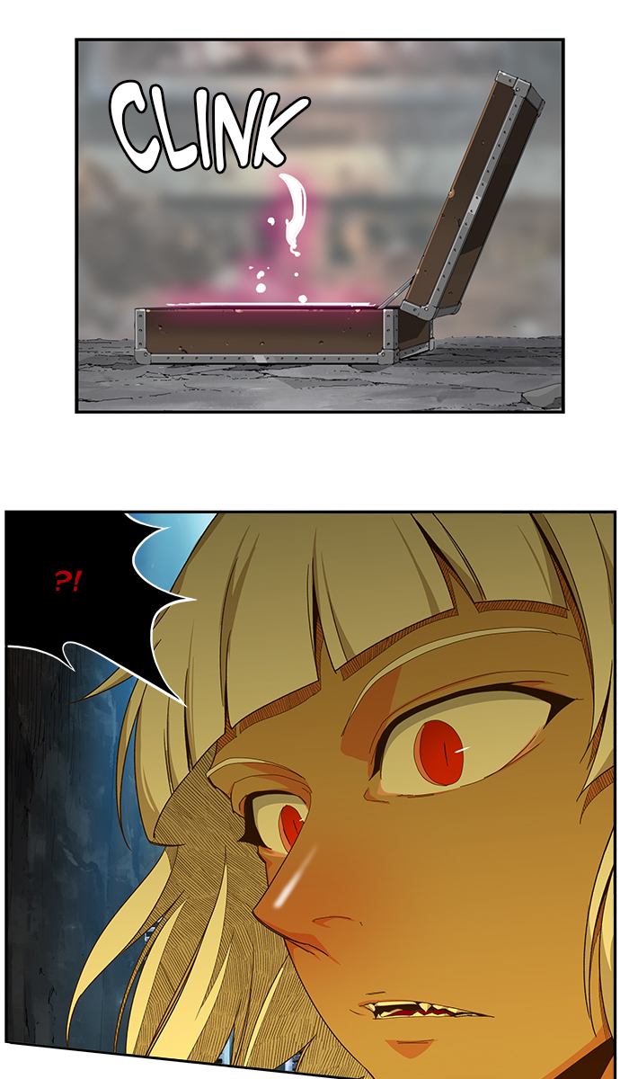 The God of High School Chapter 443 - Page 66