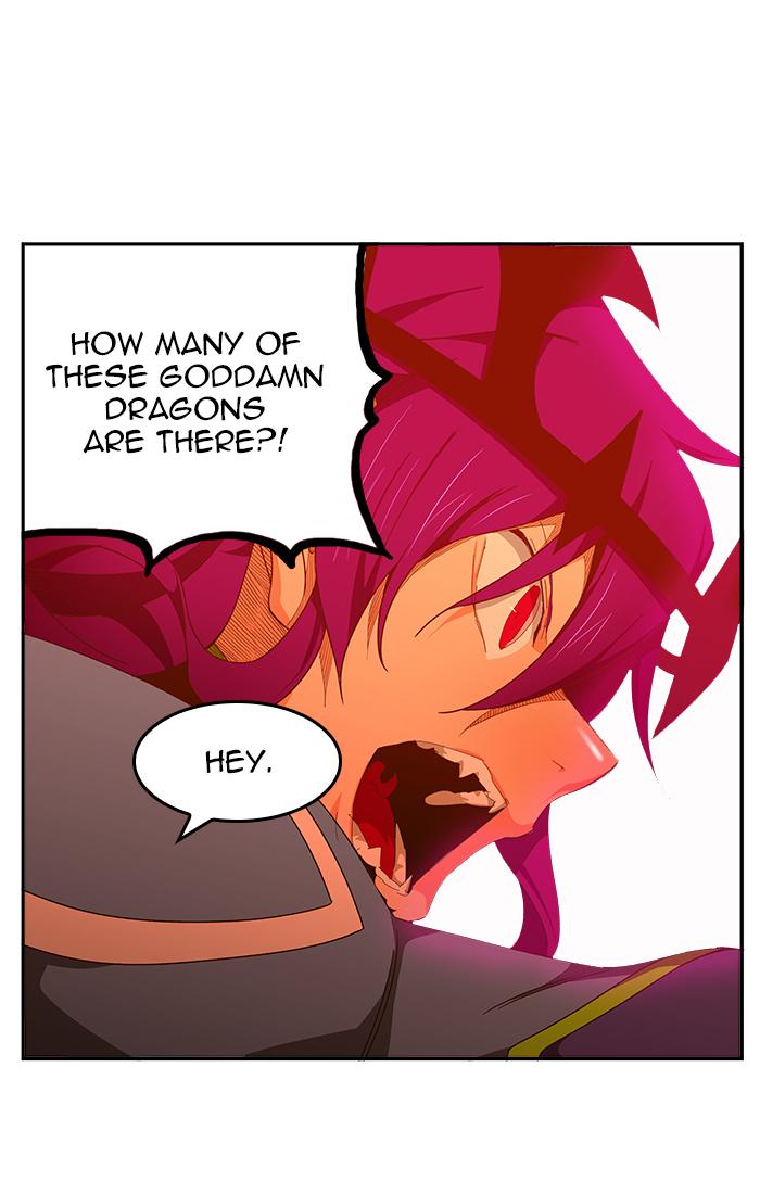The God of High School Chapter 444 - Page 27