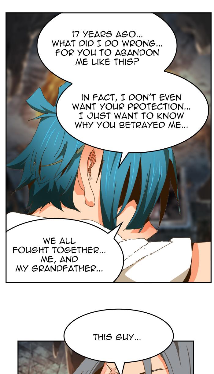 The God of High School Chapter 444 - Page 97