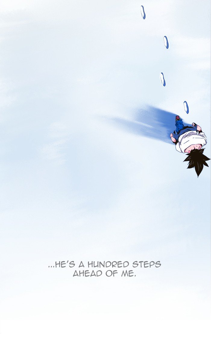 The God of High School Chapter 449 - Page 49