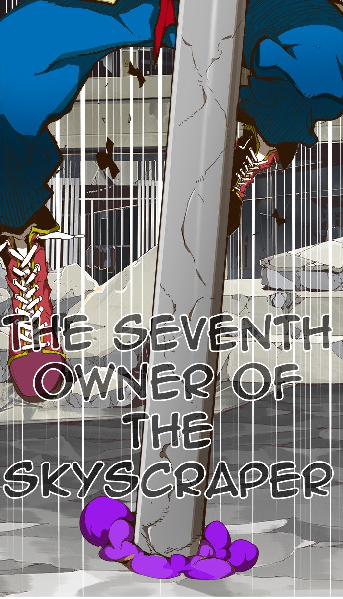 The God of High School Chapter 449 - Page 64