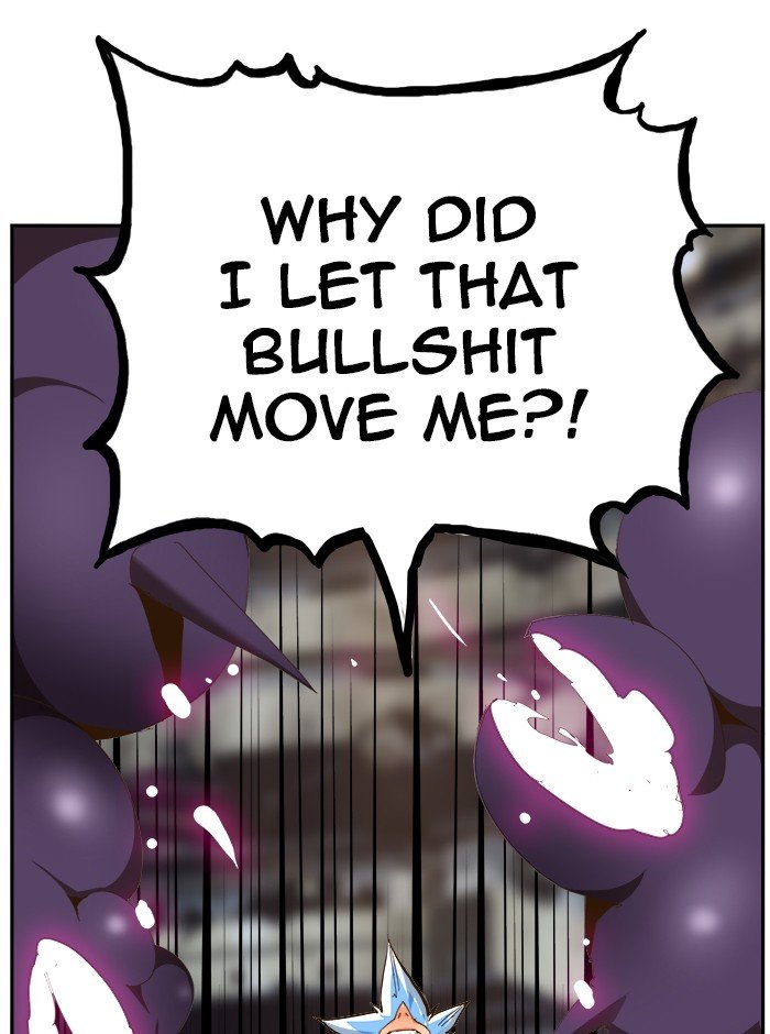 The God of High School Chapter 449 - Page 80