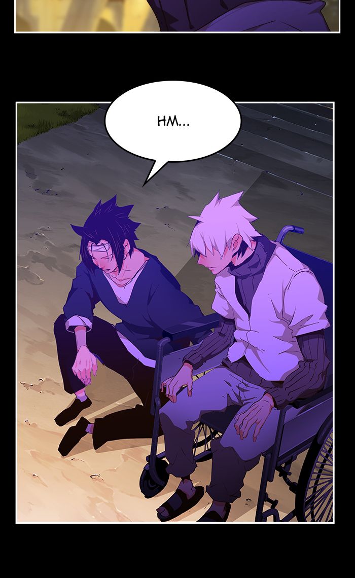 The God of High School Chapter 450 - Page 63