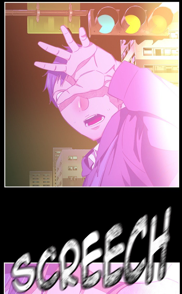 The God of High School Chapter 451 - Page 19