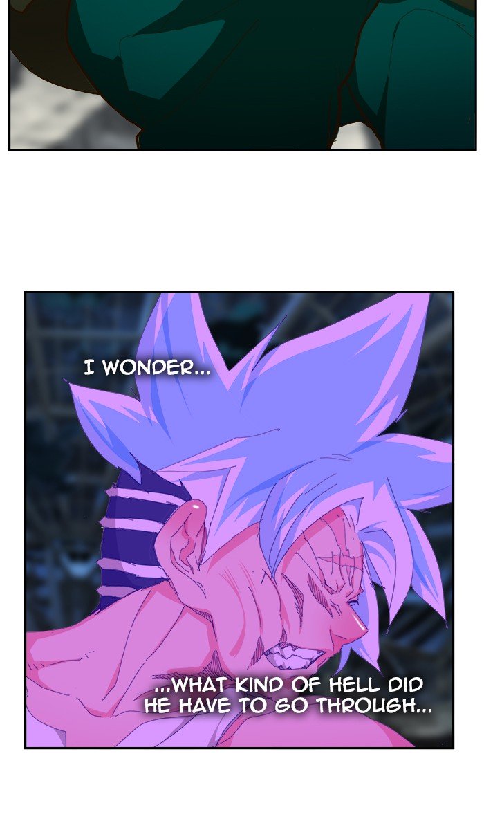 The God of High School Chapter 451 - Page 67