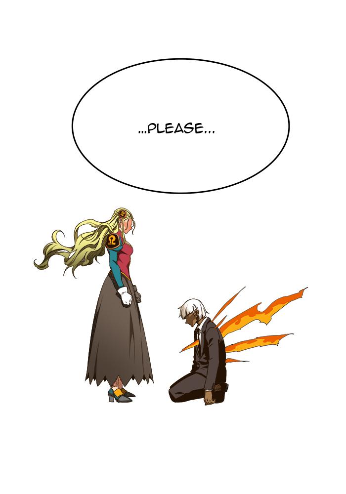 The God of High School Chapter 454 - Page 9