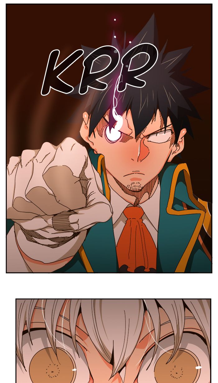 The God of High School Chapter 456 - Page 36