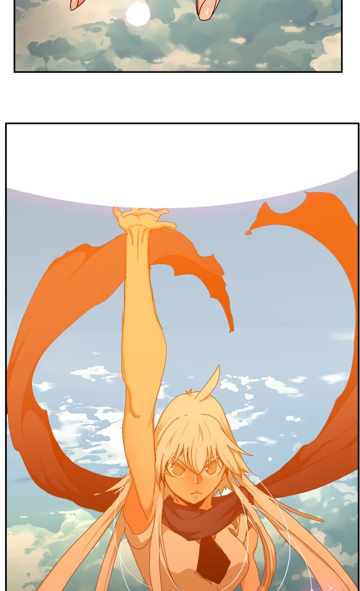 The God of High School Chapter 456 - Page 92