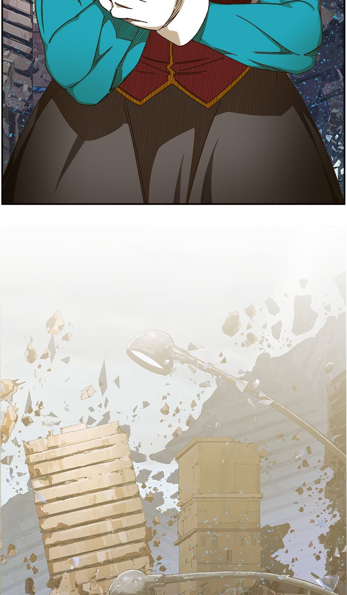 The God of High School Chapter 458 - Page 100