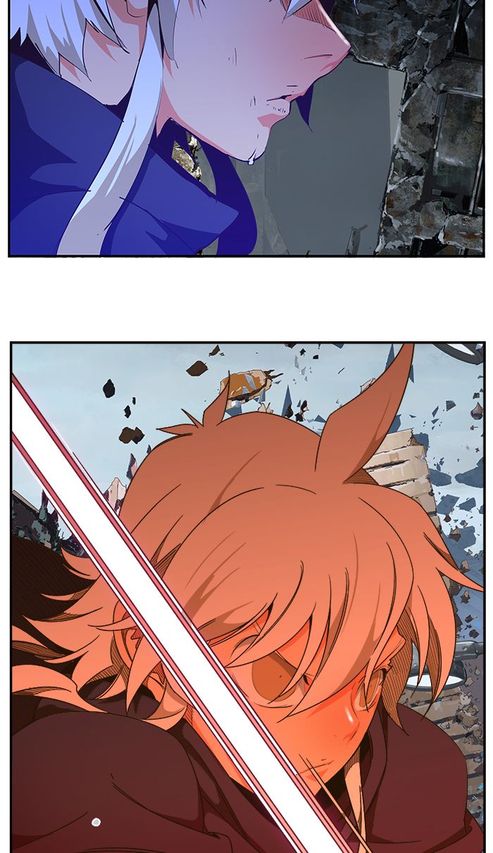 The God of High School Chapter 458 - Page 12