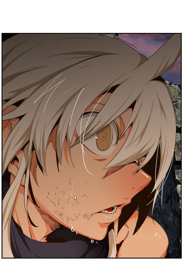 The God of High School Chapter 458 - Page 30