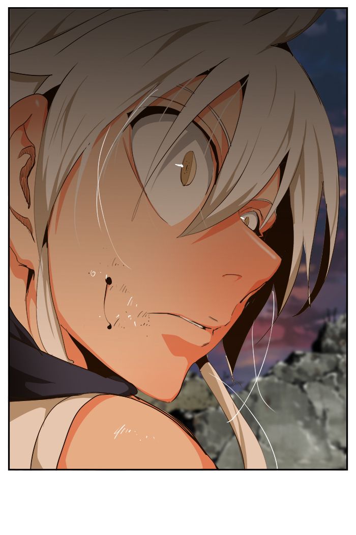 The God of High School Chapter 458 - Page 33