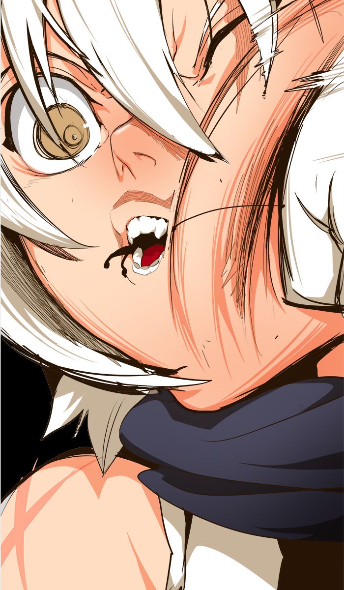 The God of High School Chapter 459 - Page 90