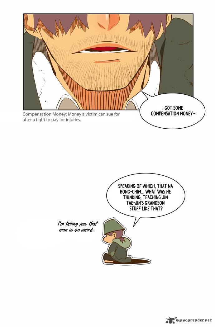 The God of High School Chapter 46 - Page 6