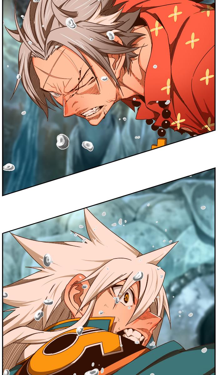The God of High School Chapter 460 - Page 2