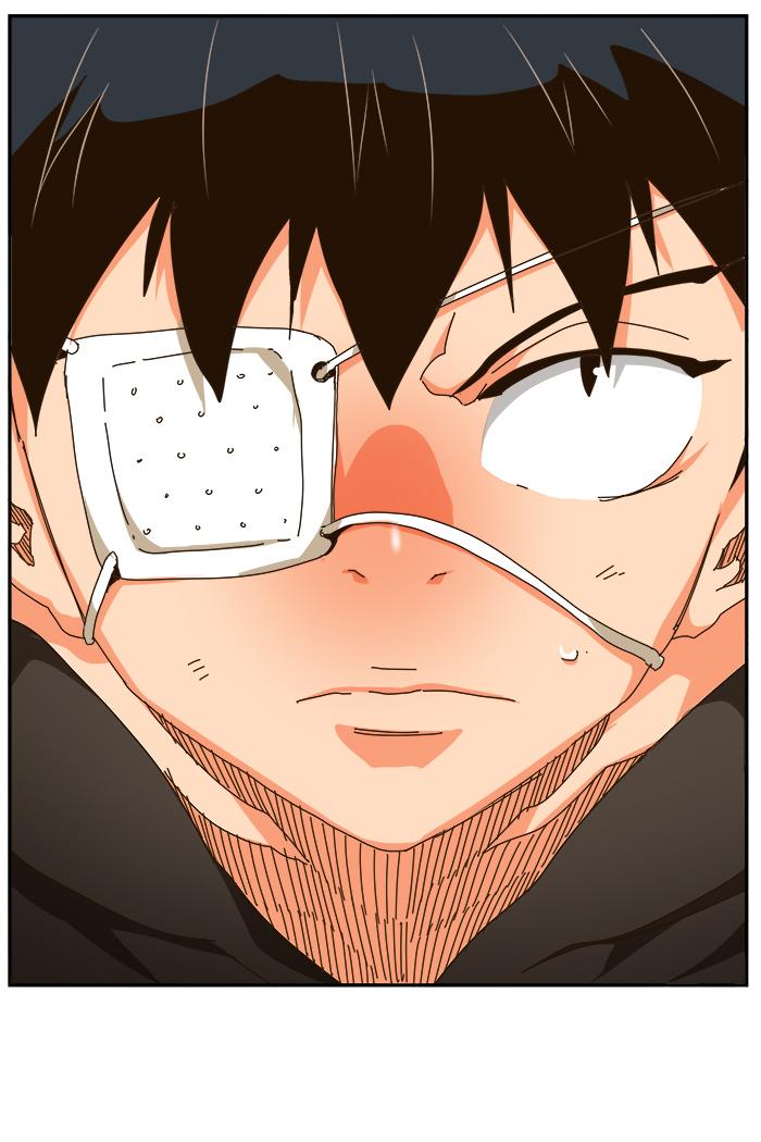 The God of High School Chapter 461 - Page 48