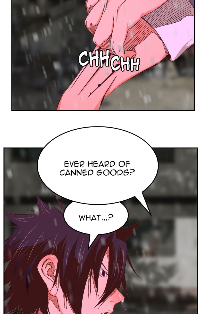 The God of High School Chapter 467 - Page 100