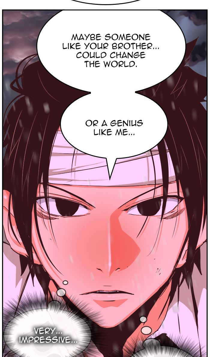 The God of High School Chapter 467 - Page 125