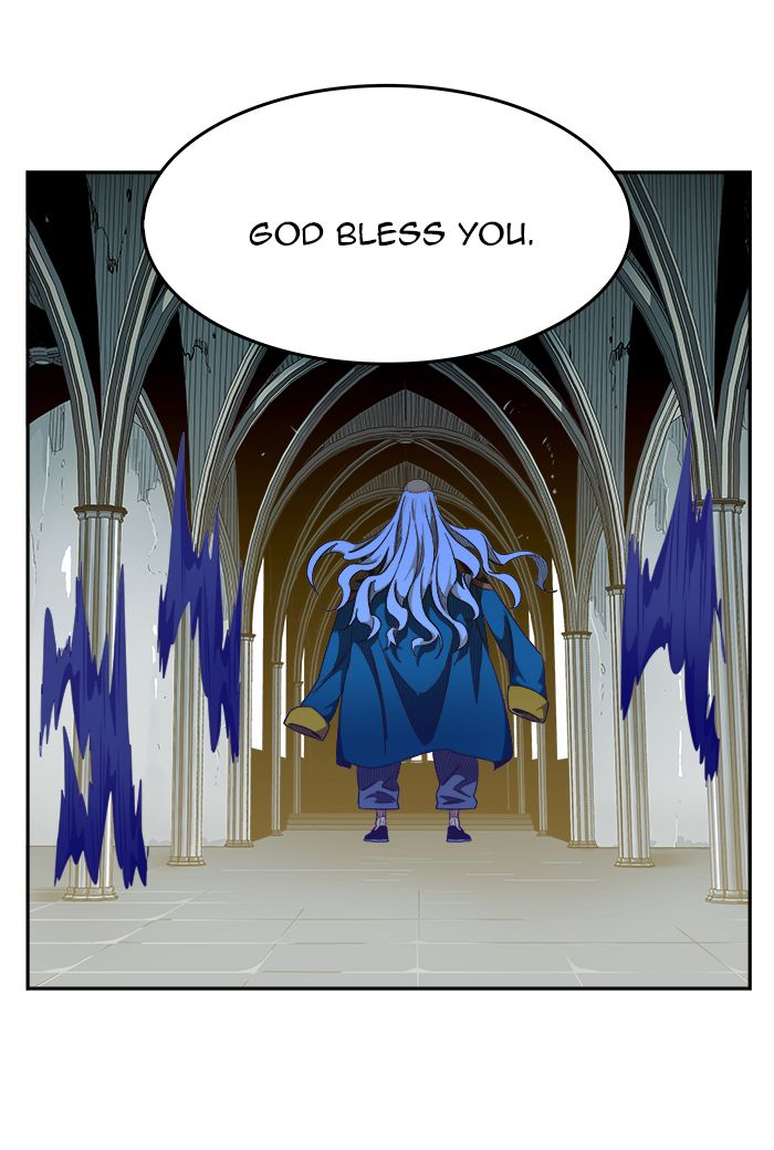 The God of High School Chapter 467 - Page 150