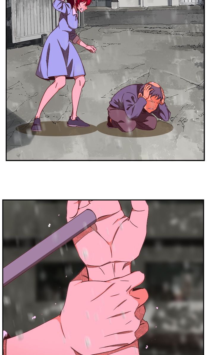 The God of High School Chapter 467 - Page 77