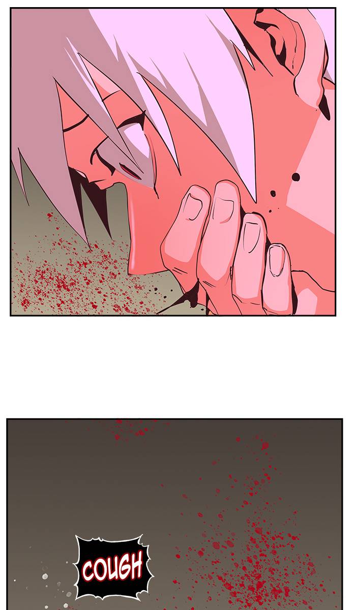 The God of High School Chapter 468 - Page 103