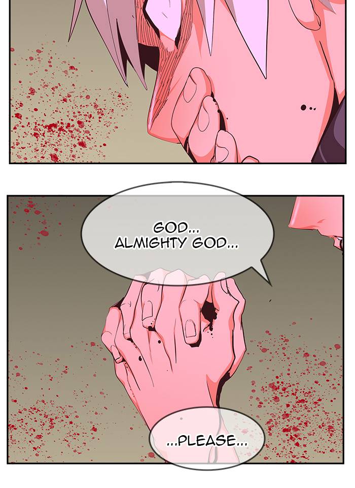The God of High School Chapter 468 - Page 106