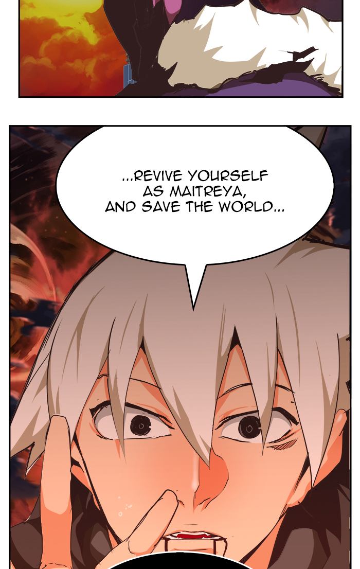 The God of High School Chapter 470 - Page 103