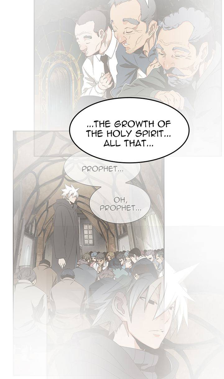 The God of High School Chapter 471 - Page 52