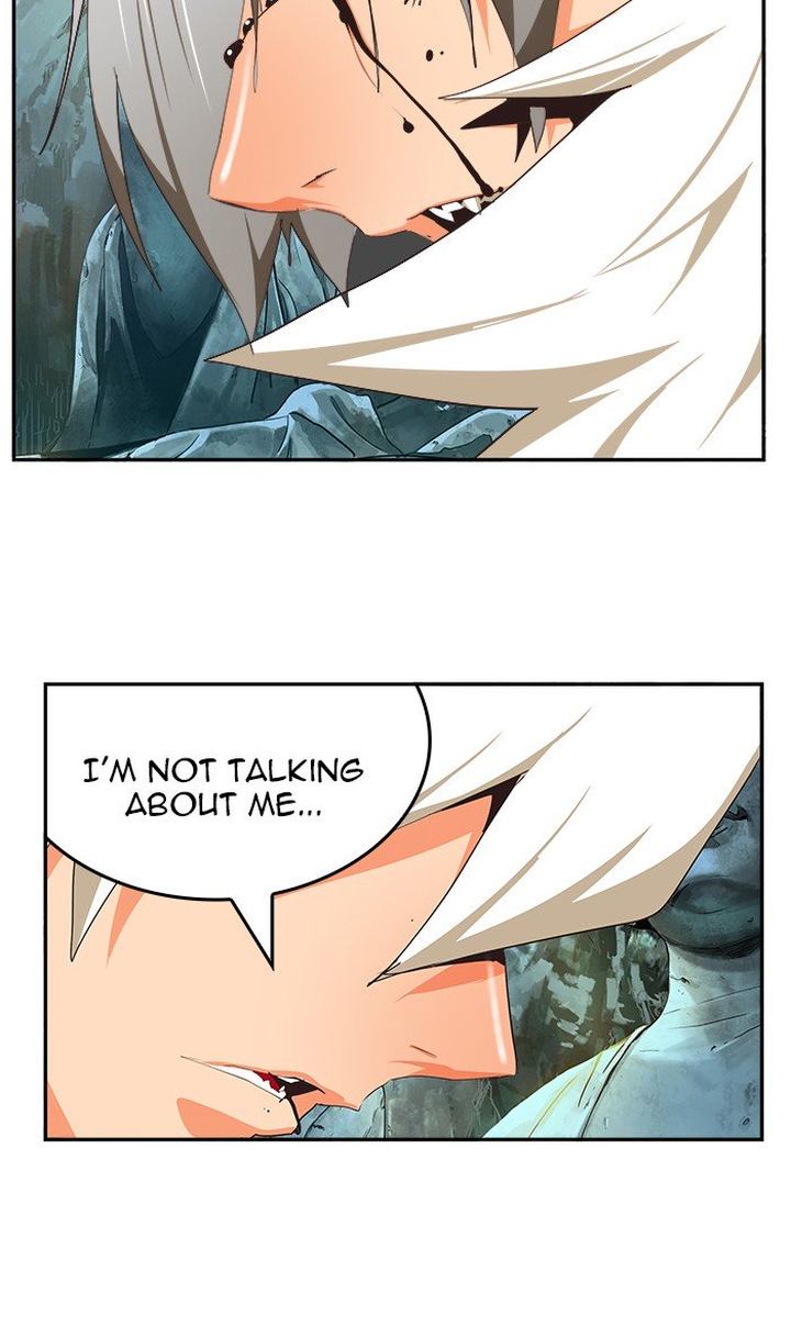 The God of High School Chapter 475 - Page 142