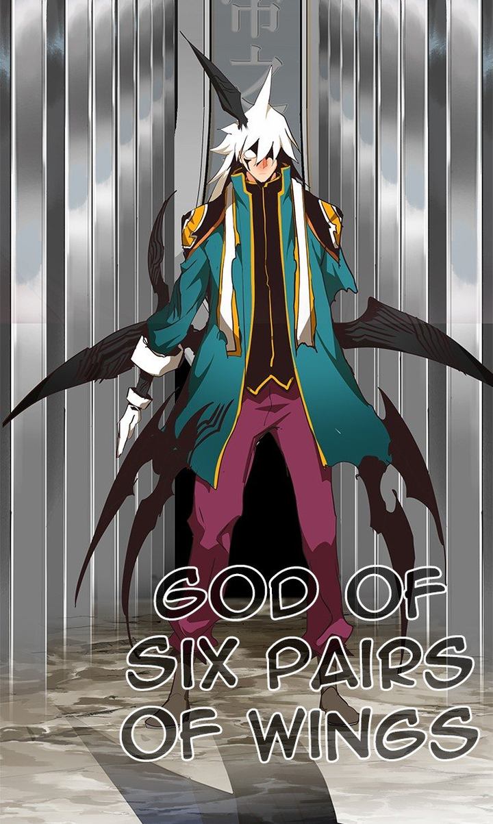 The God of High School Chapter 475 - Page 88