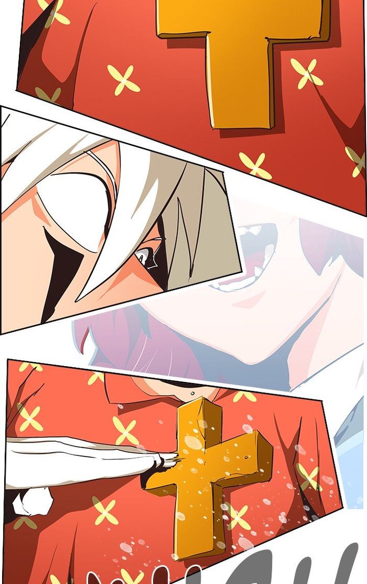 The God of High School Chapter 475 - Page 98