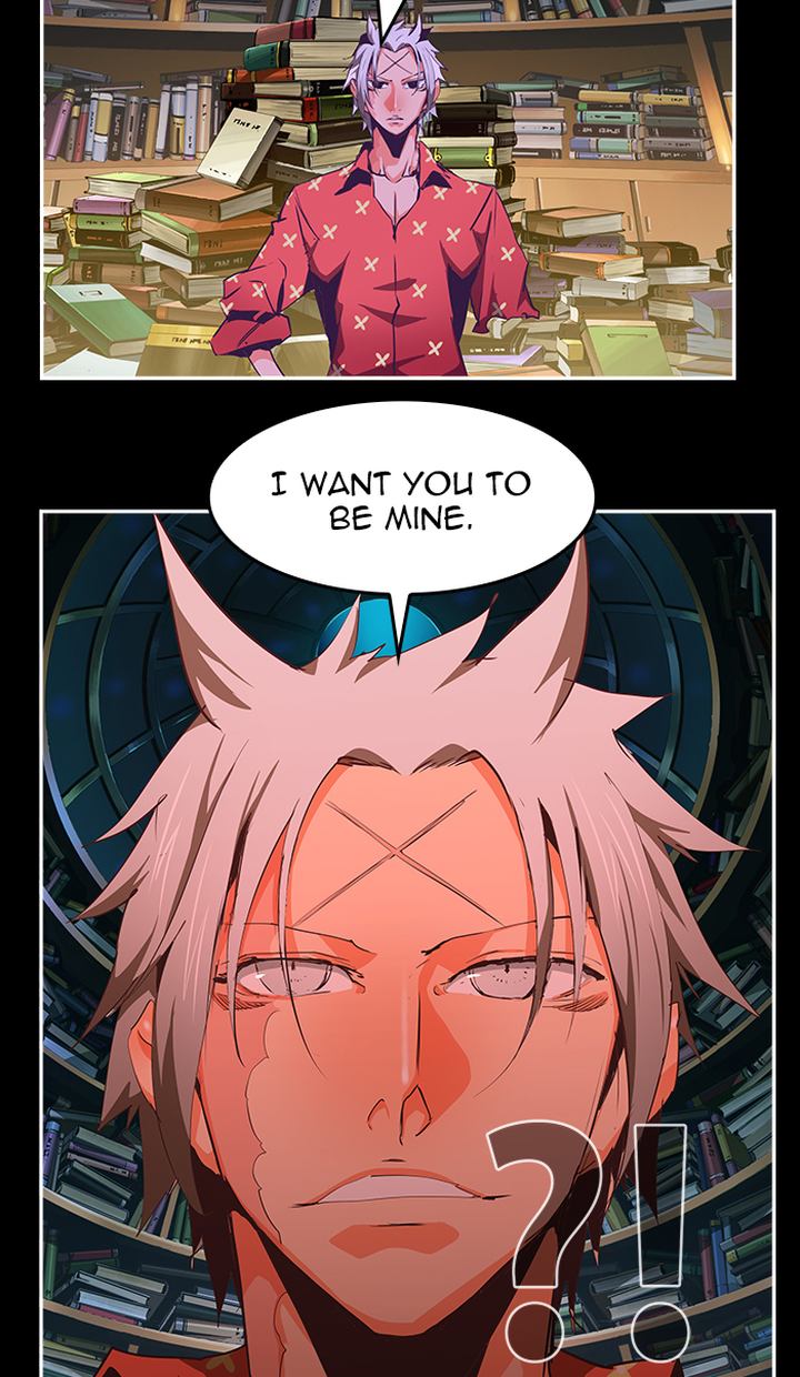 The God of High School Chapter 478 - Page 3
