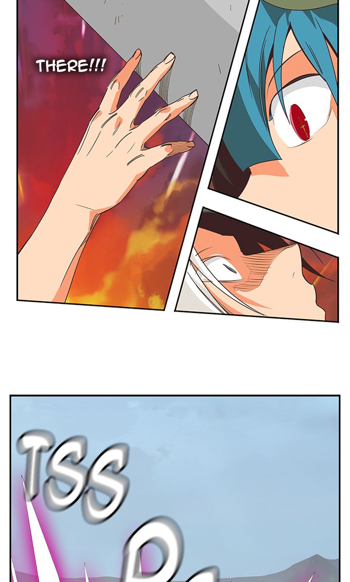 The God of High School Chapter 479 - Page 102