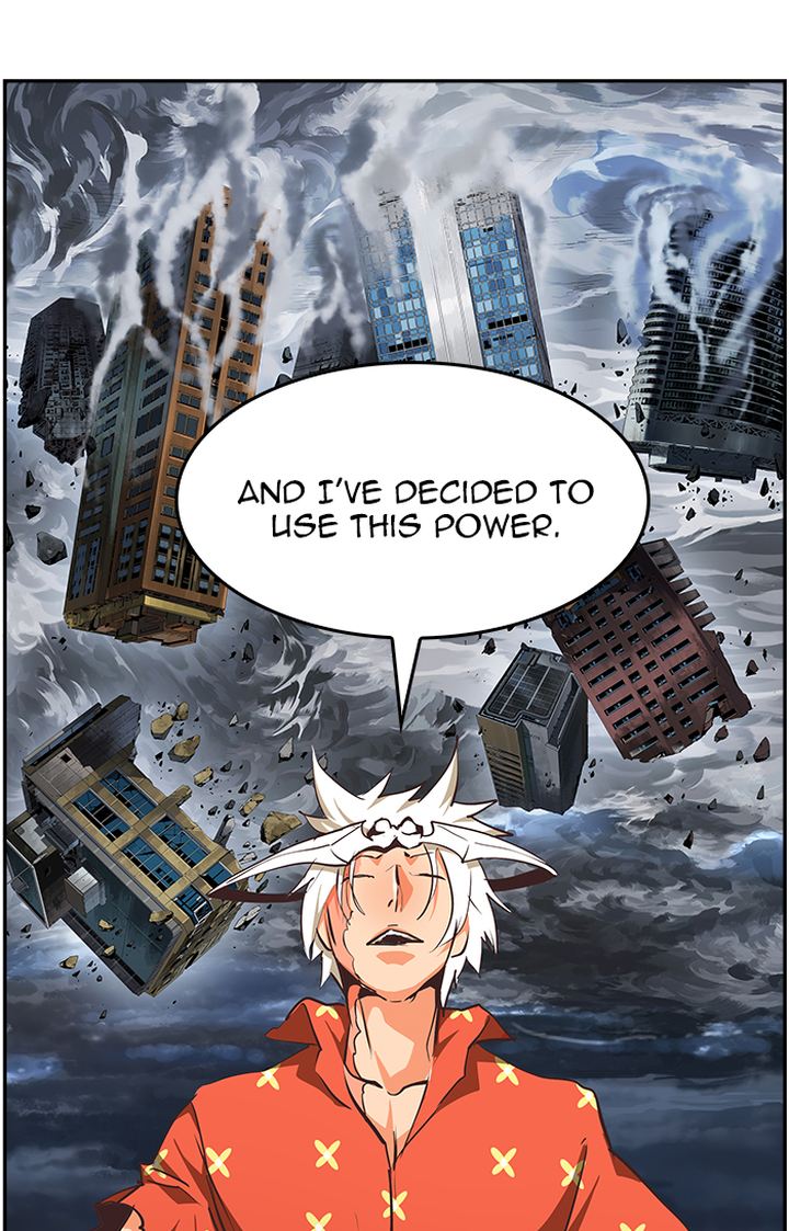 The God of High School Chapter 479 - Page 69