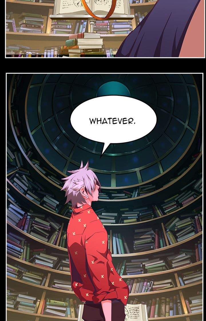 The God of High School Chapter 480 - Page 2